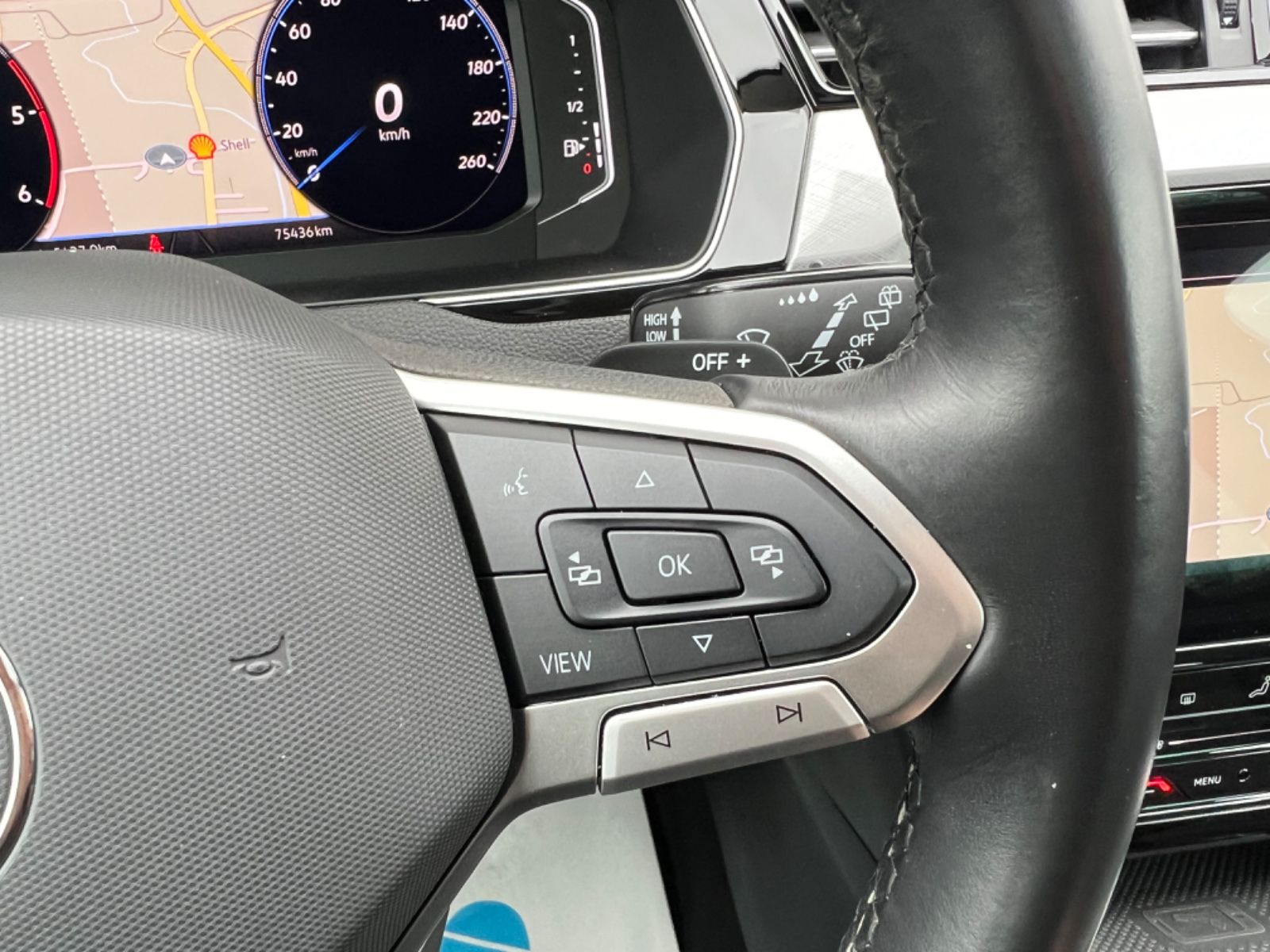 Volkswagen Passat 2.0 TDI - Samsaru's Car Outlet