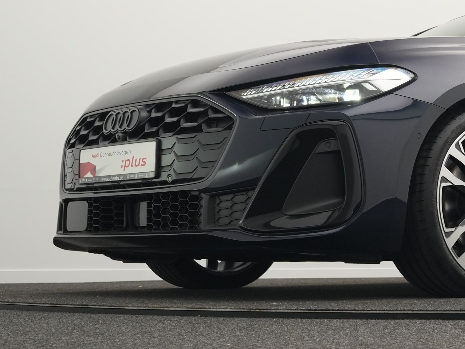 Audi A5 Avant TFSI qu. 2x S line *AHK*PANO*HdUp*20''*