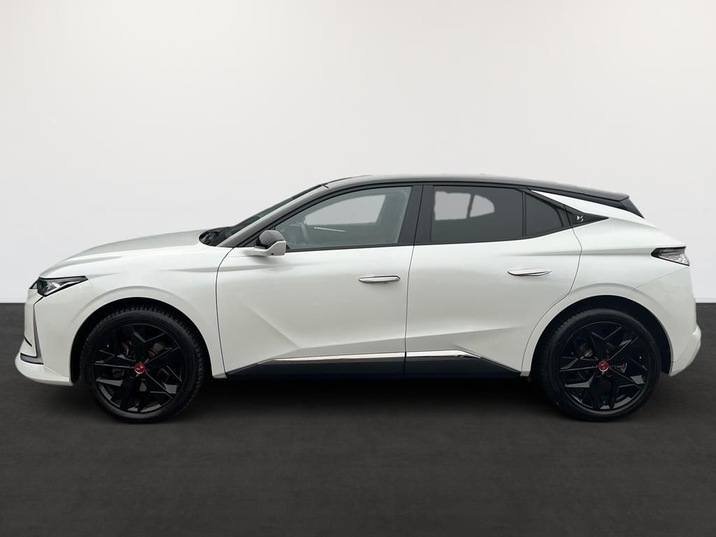 DS Automobiles DS4 Performance Line +