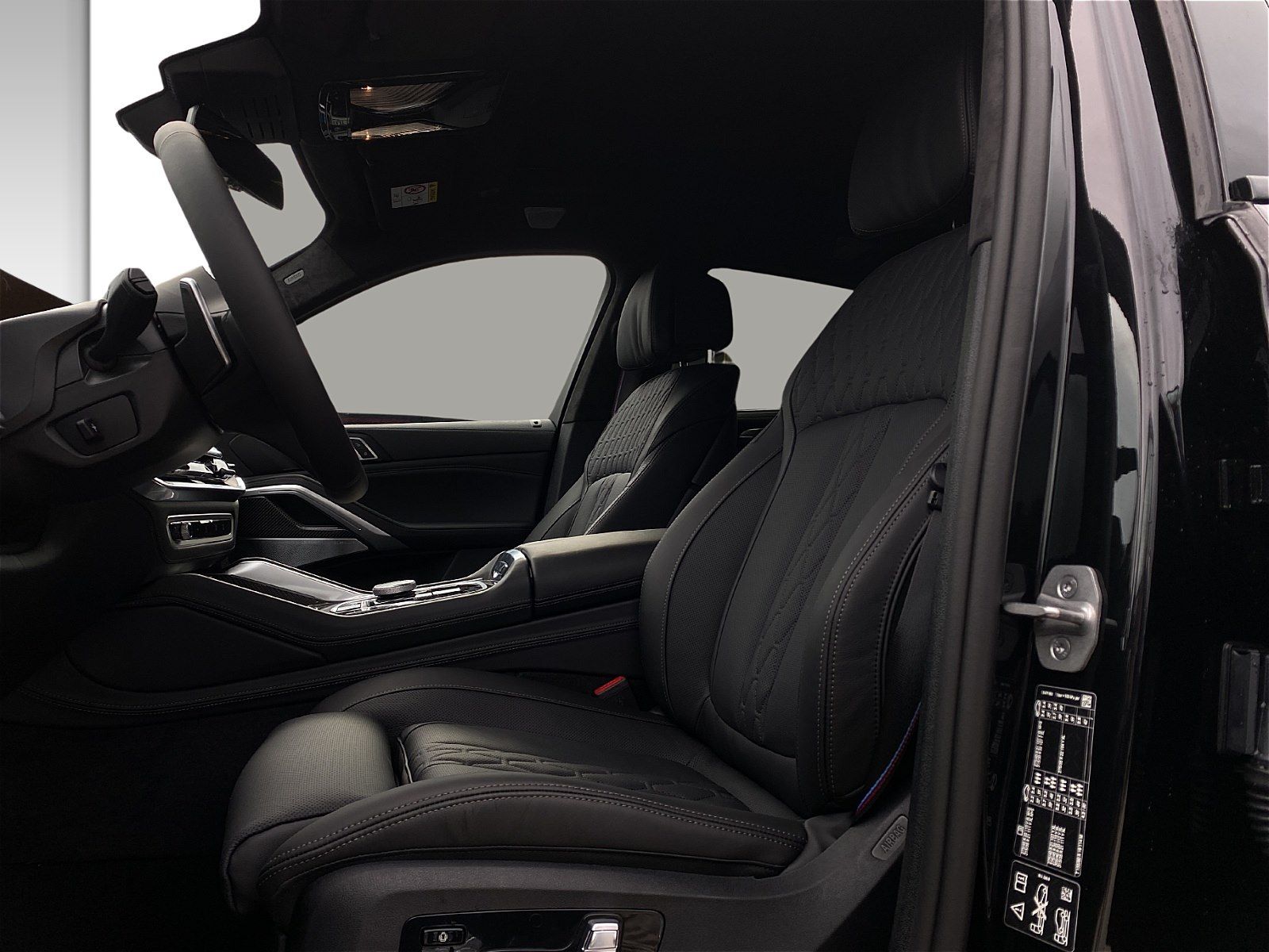 BMW X6 xDrive40d Sportpaket B&W Surround DAB LED