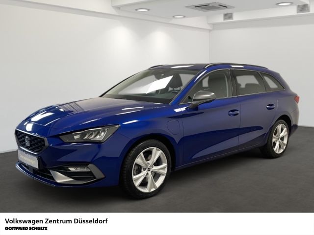 Seat Leon Sportstourer FR 1.4 e-Hybrid DSG - Samsaru's Car Outlet