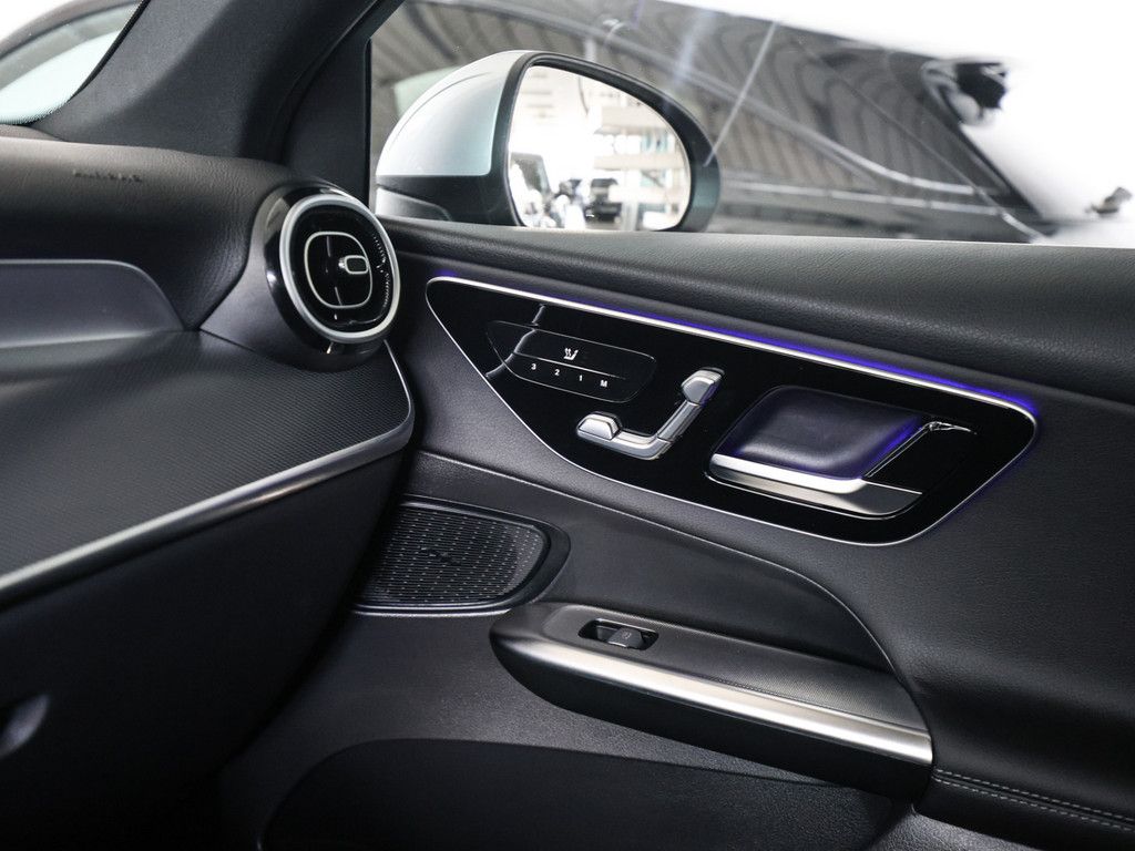 Mercedes-Benz GLC 200 4M Coupé Avantgarde Advanced Plus - Samsaru's Car Outlet