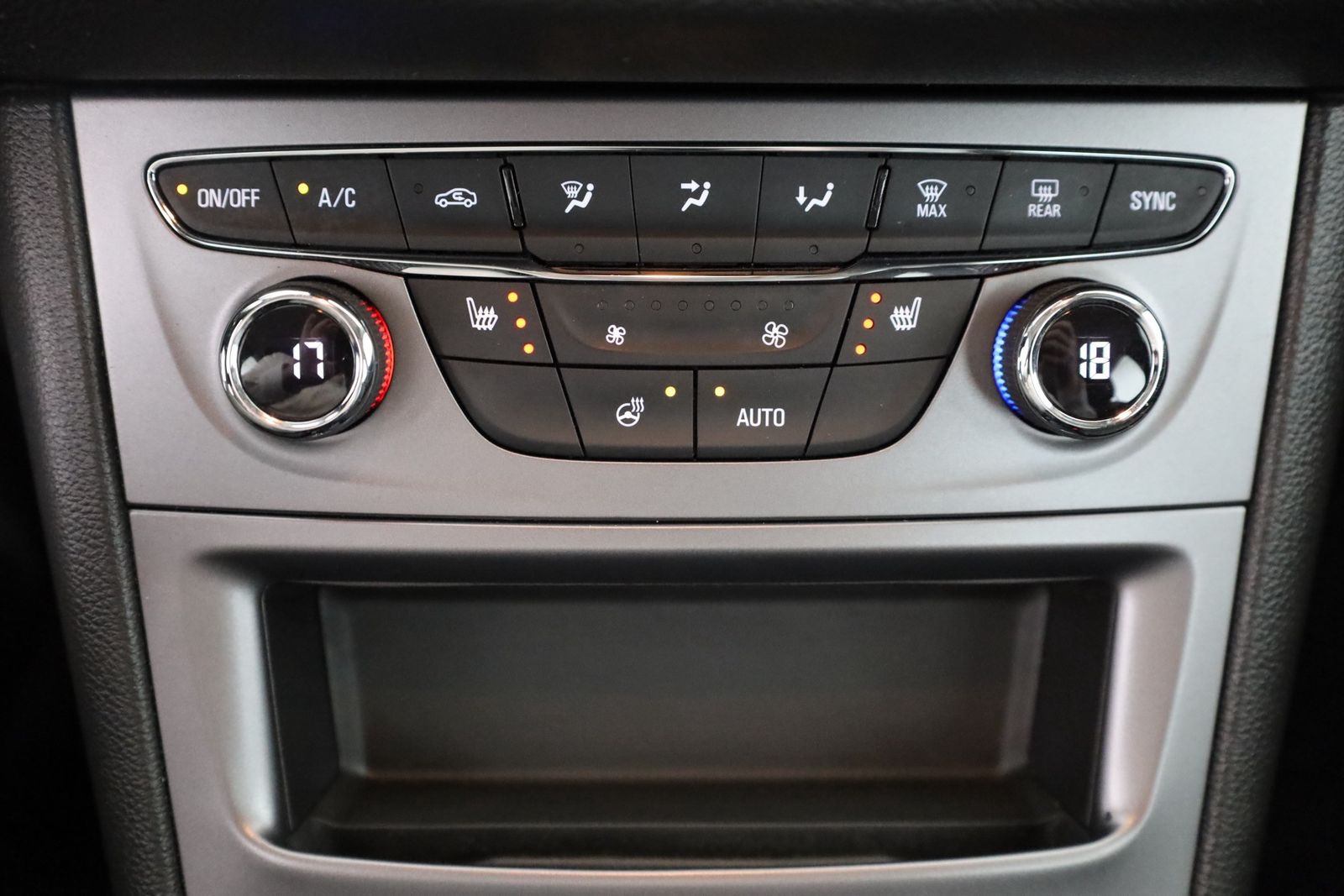 Opel Astra K ST 1.5 CDTI Aut. - Samsaru's Car Outlet