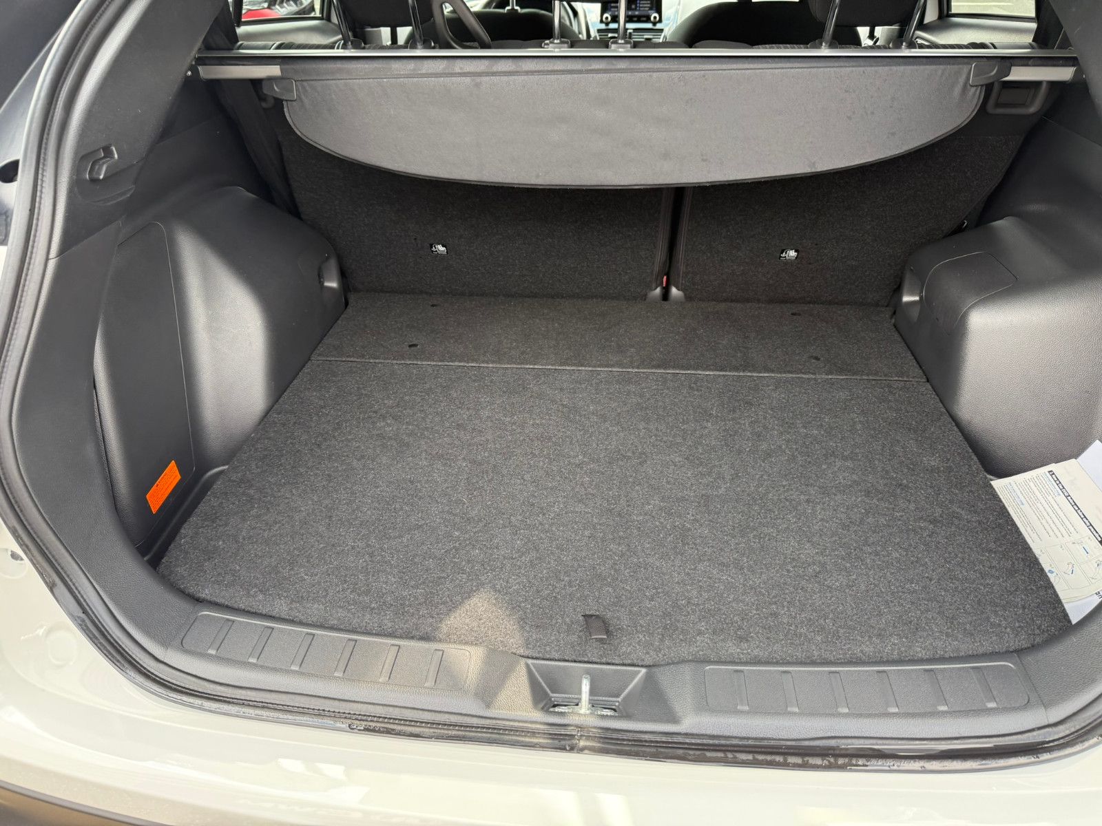 Mitsubishi Eclipse Cross PHEV Basis - Samsaru's Car Outlet