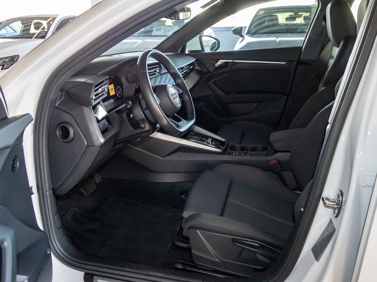 Audi A3 Sportback 40 TFSI e advanced ACC Keyless virt