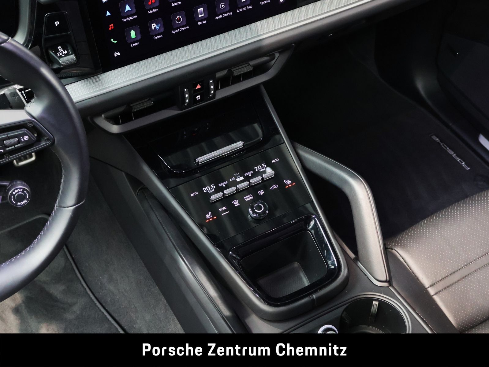 Porsche Cayenne S E-Hybrid 4+1SItze;InnoDrive;Luft;360°;
