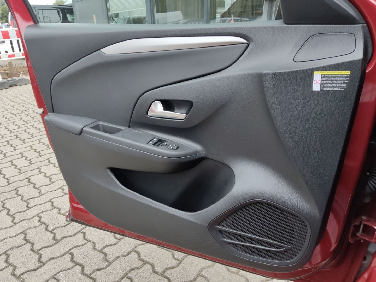 Opel Corsa-e e Edition - Samsaru's Car Outlet