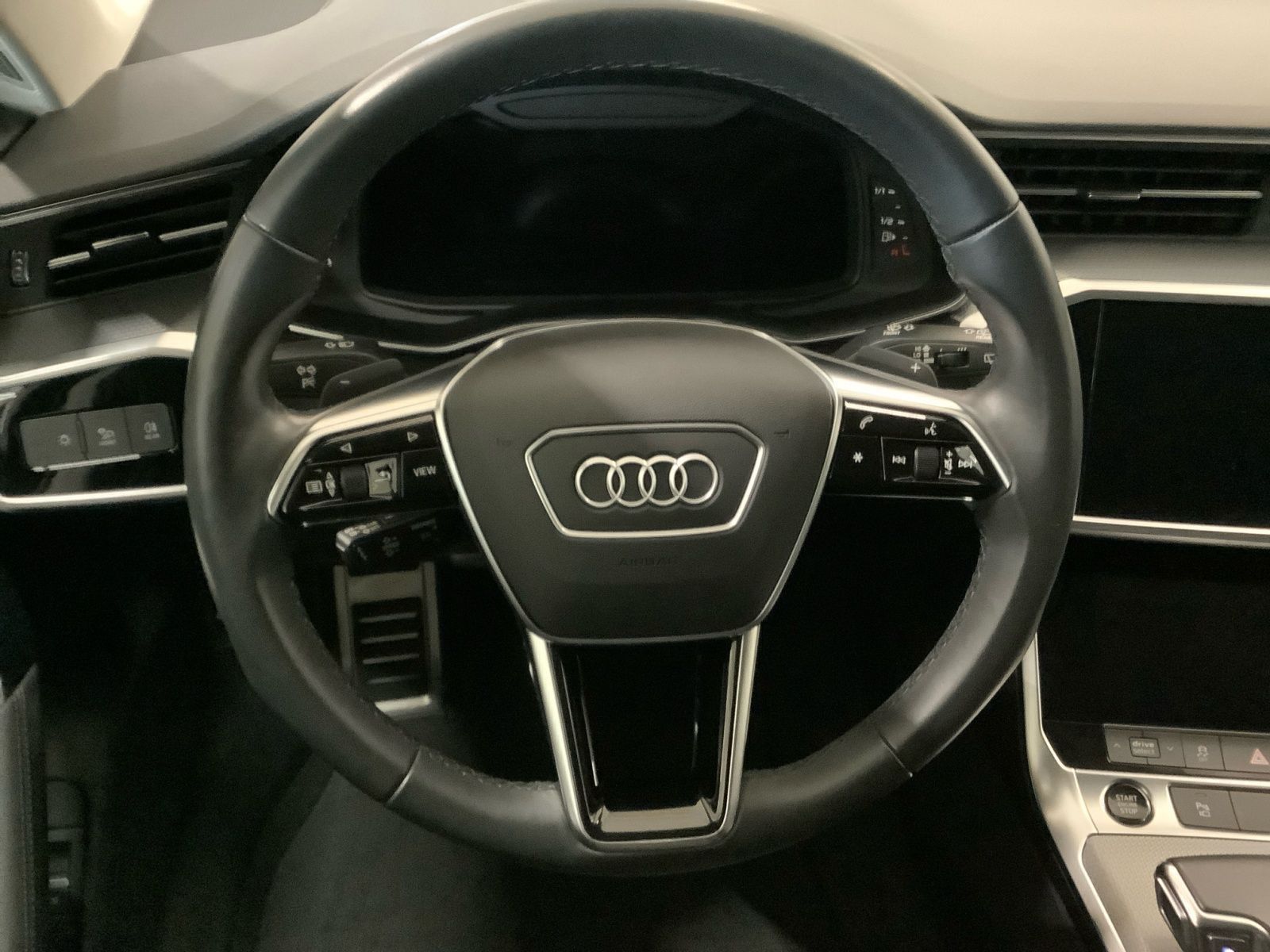 Audi A6 allroad quattro 45 TDI S tronic - Samsaru's Car Outlet