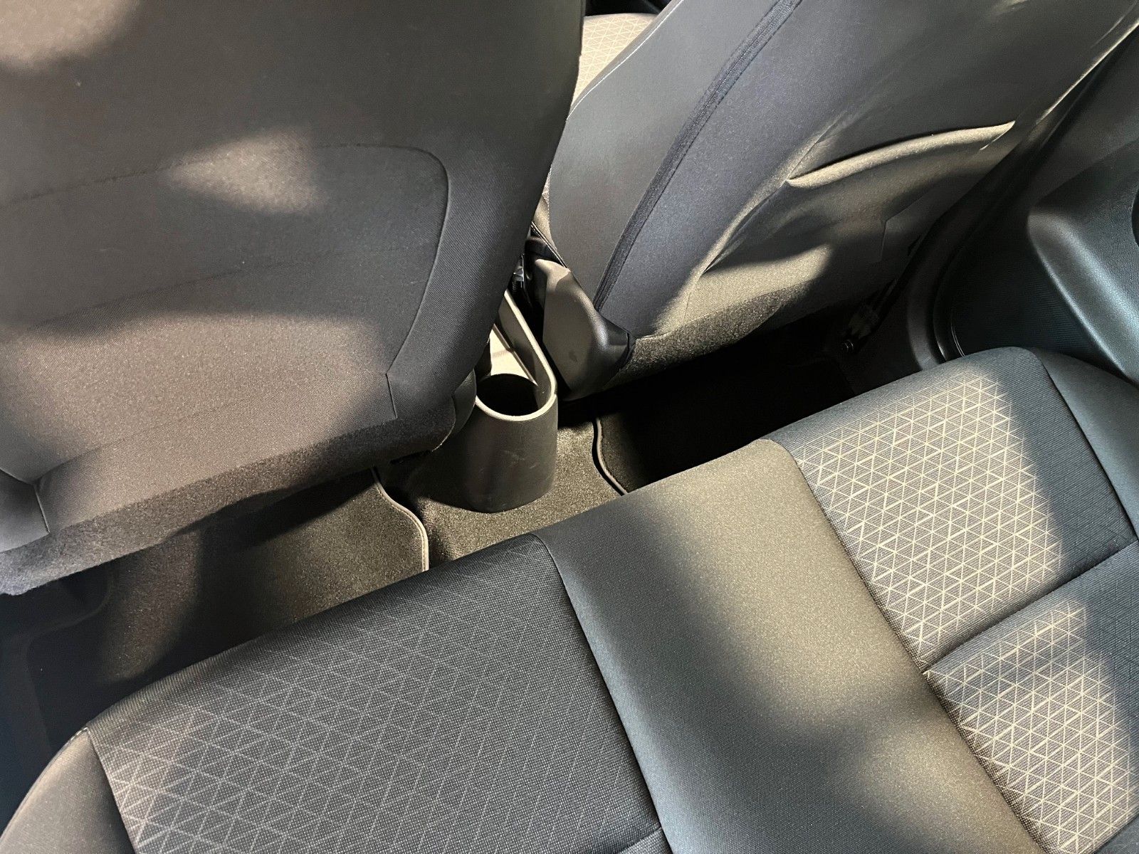 Kia Picanto 1,2 Spirit AT - Samsaru's Car Outlet