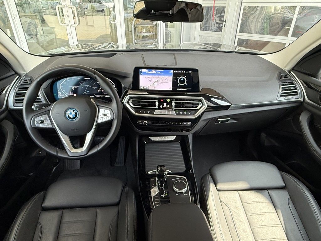BMW X3 30e xDrive - Samsaru's Car Outlet