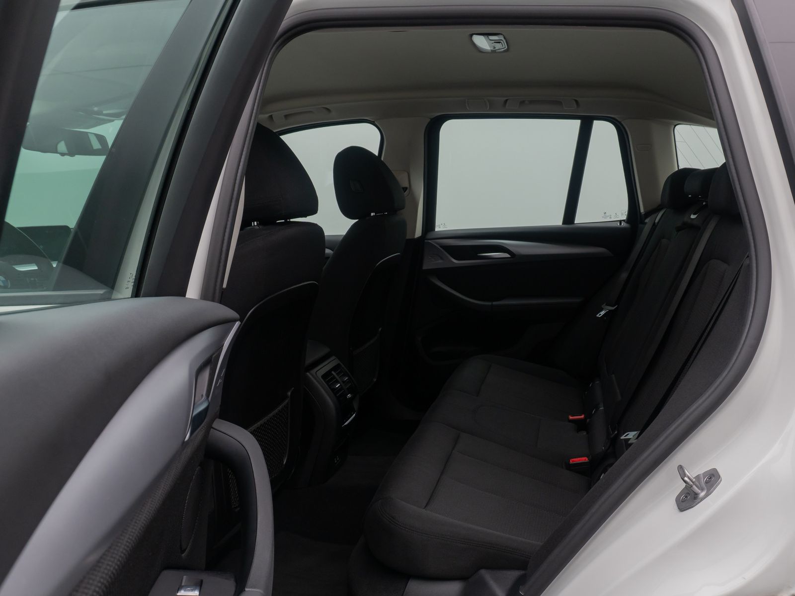 BMW X3 xD30e ACC 360°FernlichtAss HiFi Alarm HUD DAB