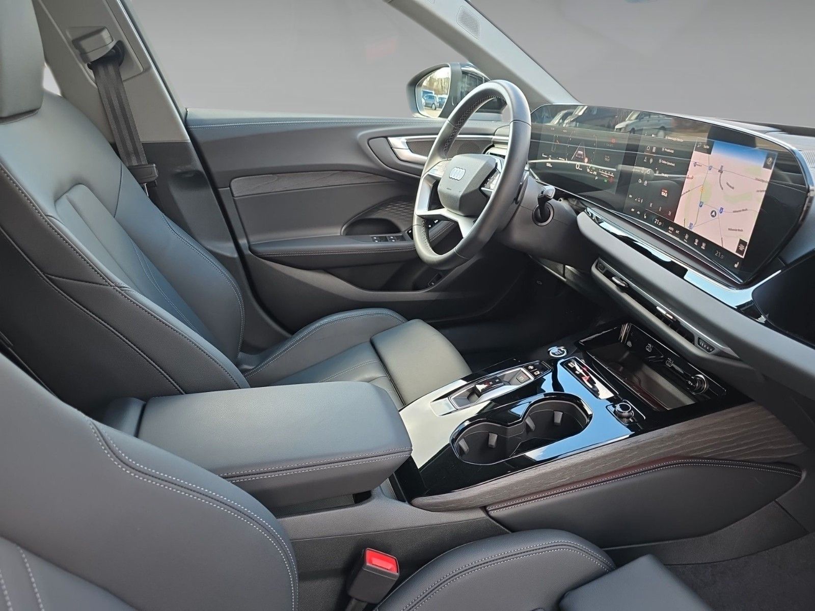 Audi A5 Avant TFSI quattro edition one S-line AHK HUD