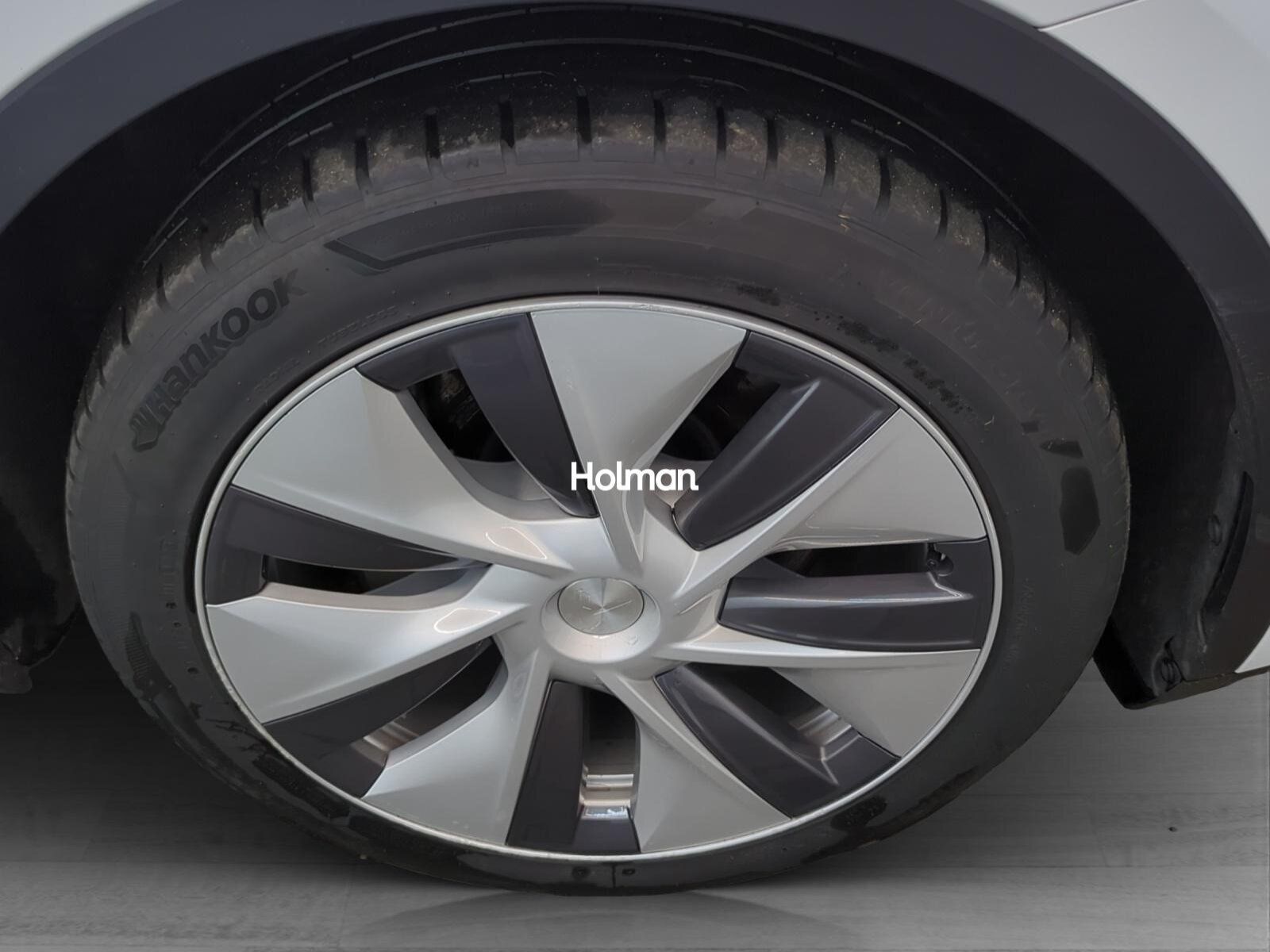 Tesla Model Y Long Range Dual Motor 79 kWh A.pilot AHK