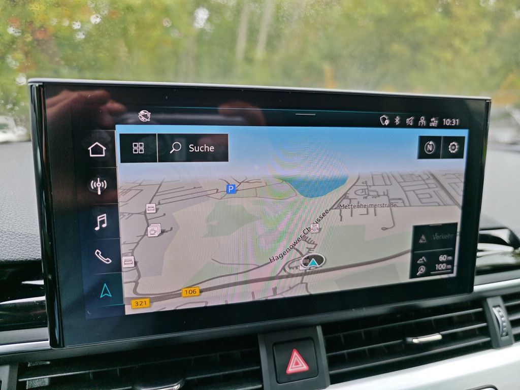 Audi A5 Sportback 50 3.0 TDI quattro S line