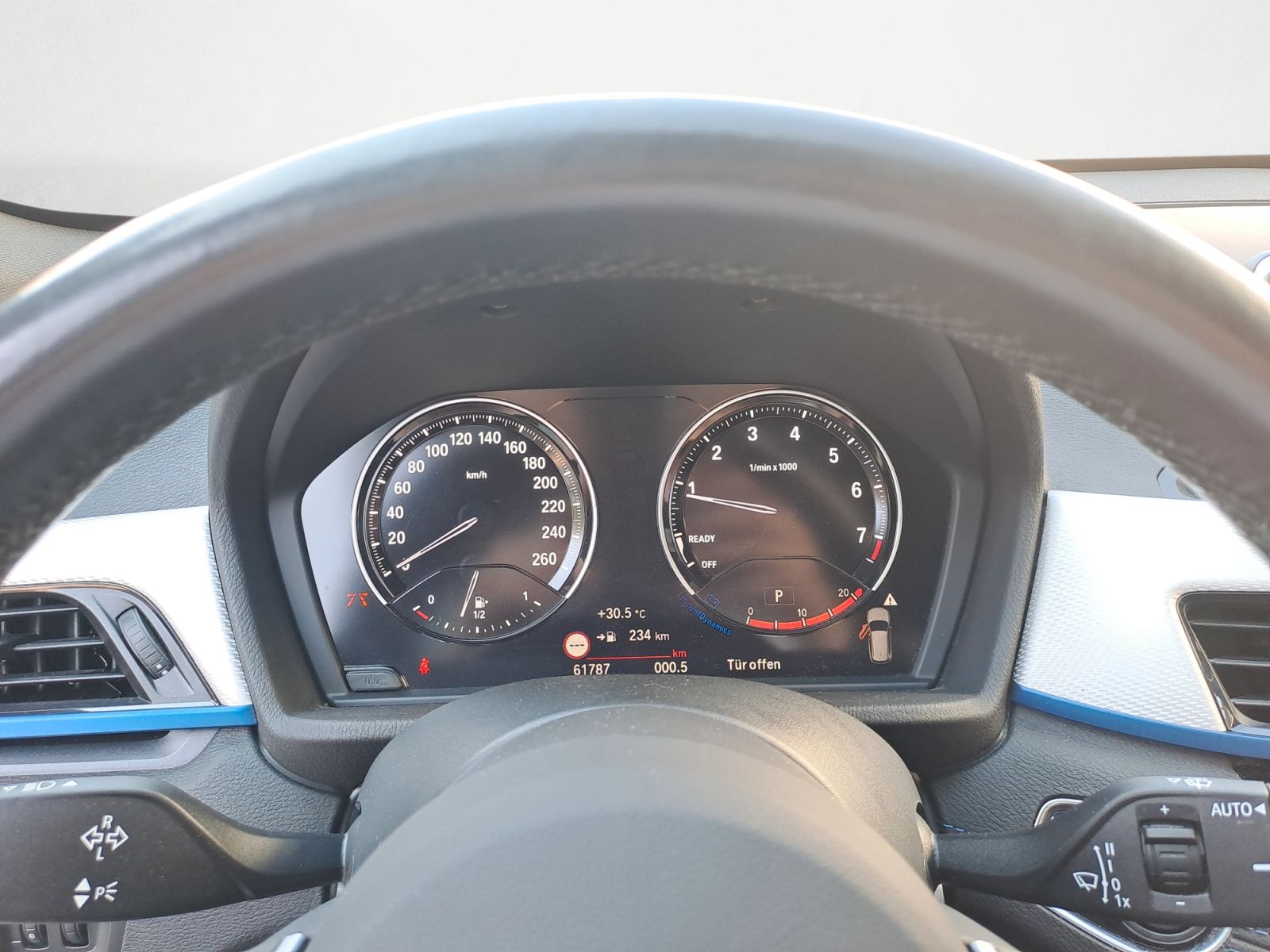 BMW X1 xDrive 20iA M Sport - Samsaru's Car Outlet