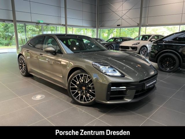 Porsche Panamera 4 E-Hybrid*Panorama*SportDes.*HD-Matrix