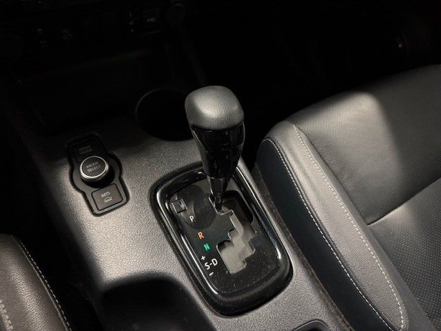 Toyota Hilux 2.8 D4D INVINCIBLE AUTOMATIC 360° CAMERA