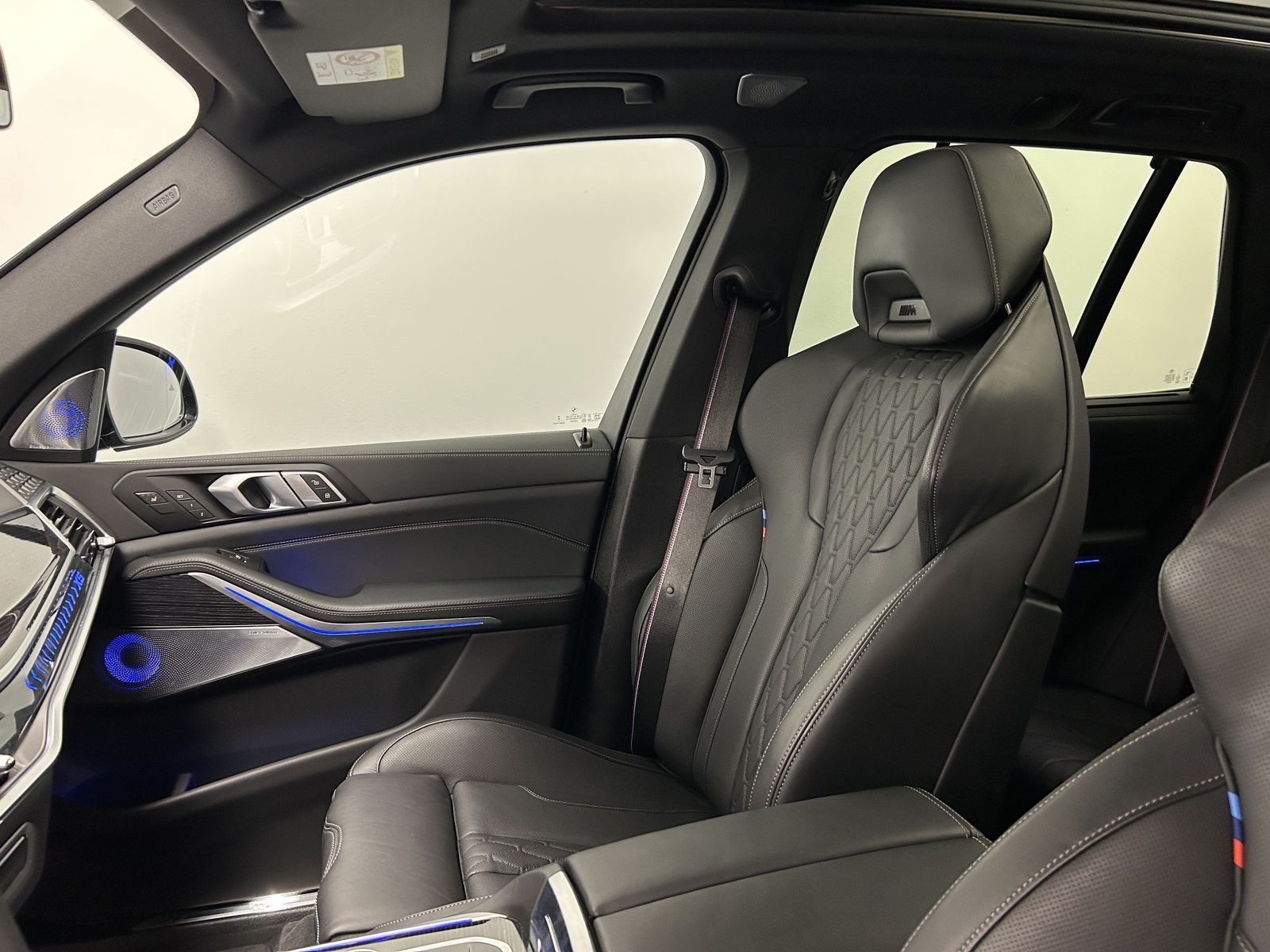 BMW X5 xDrive40d M Sportpaket Pro B&W Pano. AHK DAB