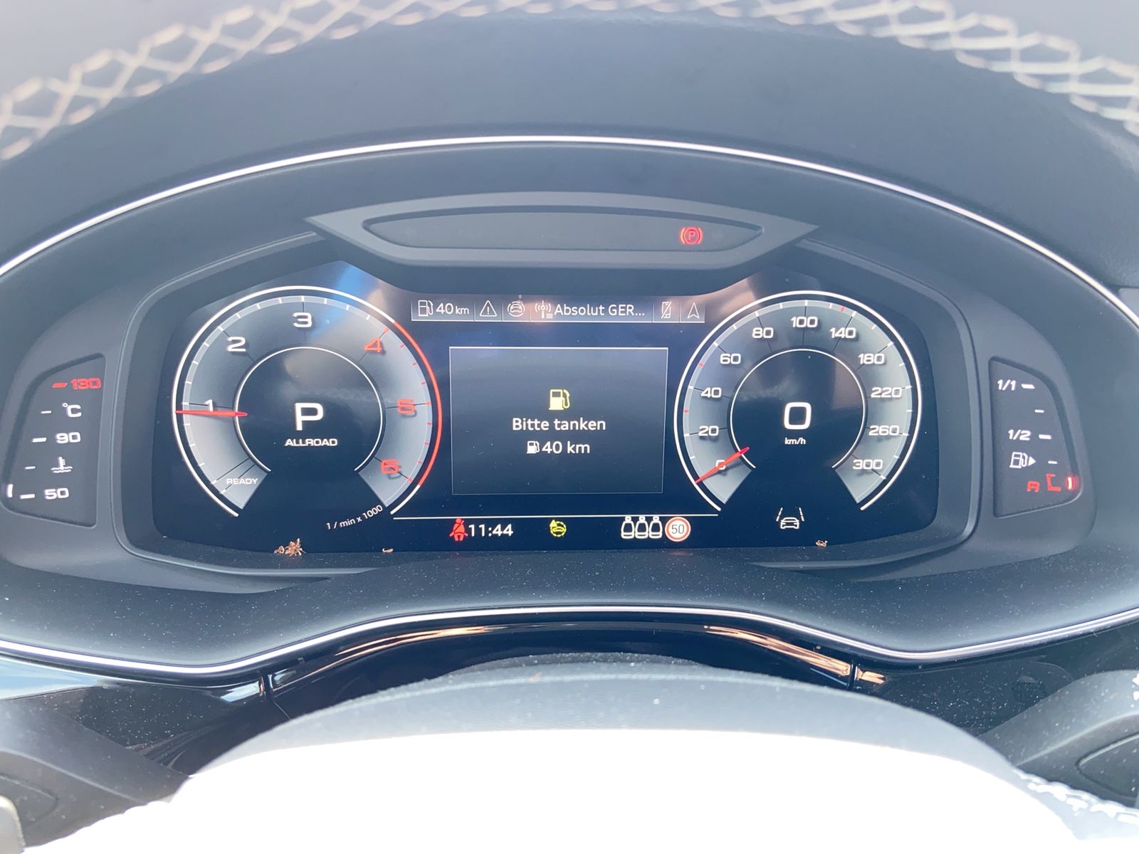 Audi Q7 SUV S line 50 TDI qu. tiptr. Luft HUD PANO 20