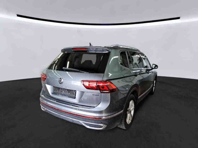 Volkswagen Tiguan Allsp. 2.0TDI Elegance 4M AHK Kamera LED