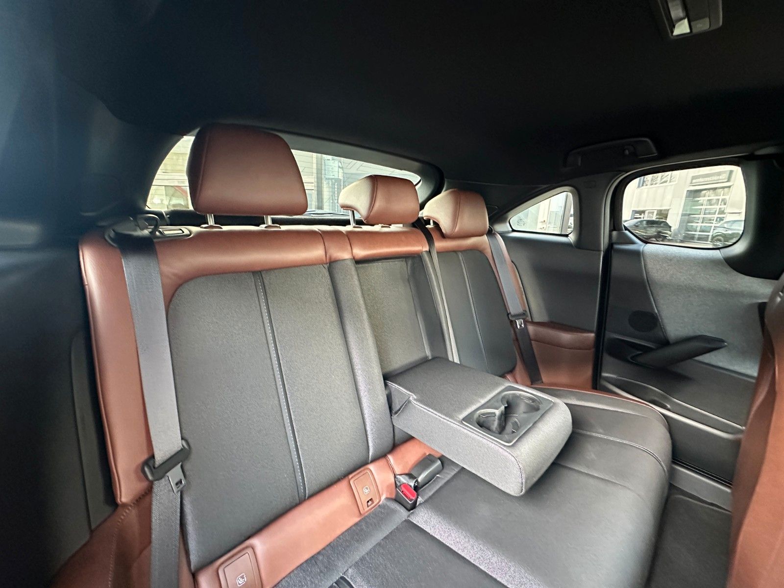 Mazda MX-30 EV Sc.Lad.50kW MAKOTO PREMIUM-P /ACC/360°K