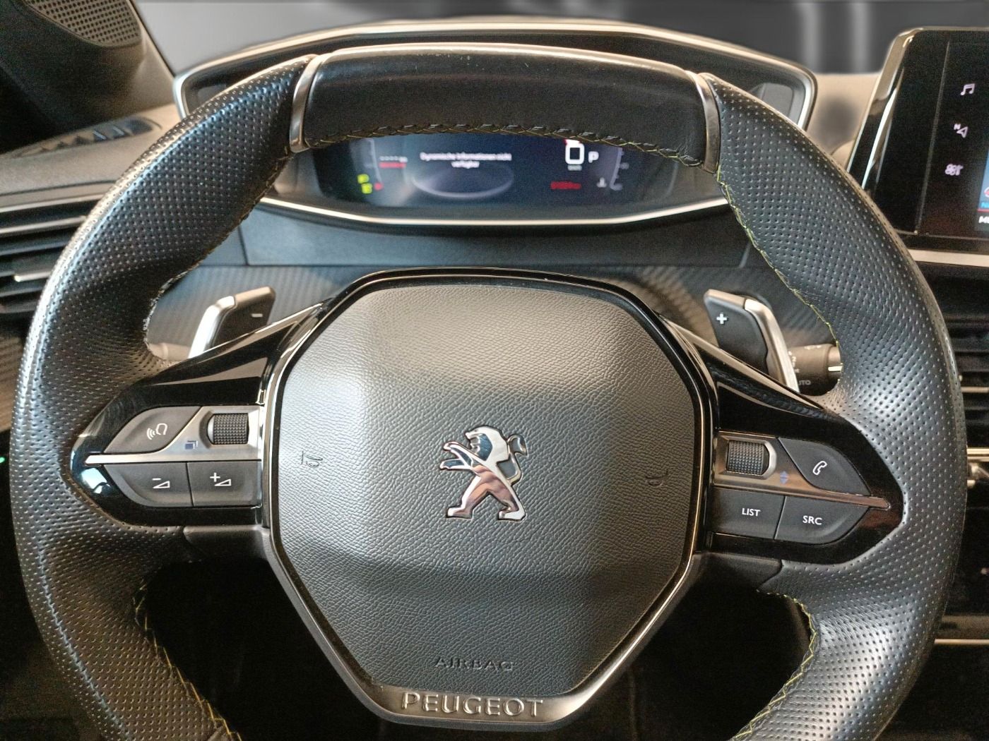 Peugeot 208 1.2 Pure Tech GT - Samsaru's Car Outlet