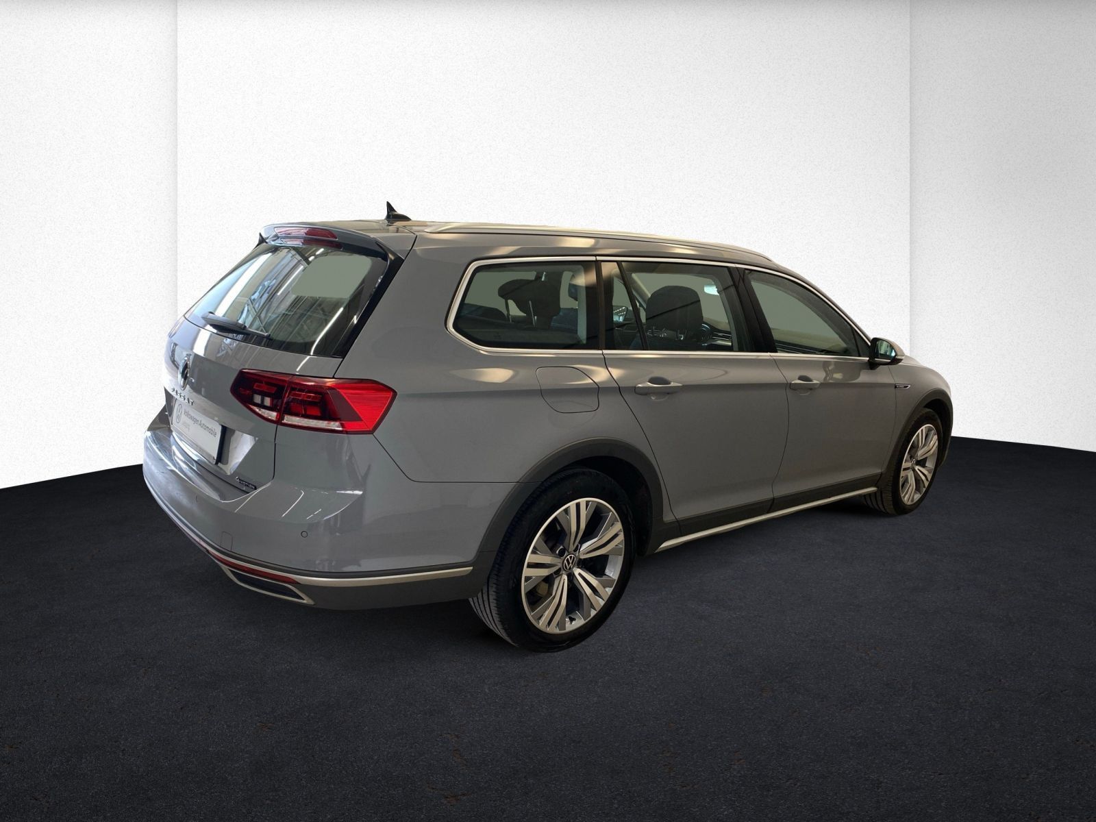Volkswagen Passat Alltrack 2.0 TSI 4M *AHK*DCC*ACC*Navi