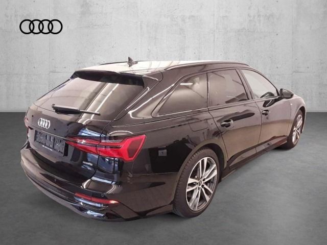 Audi A6 Avant 45 TDI quattro S line - Samsaru's Car Outlet