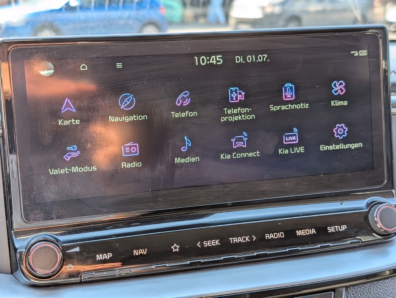 Kia cee'd Sportswagon - Samsaru's Car Outlet