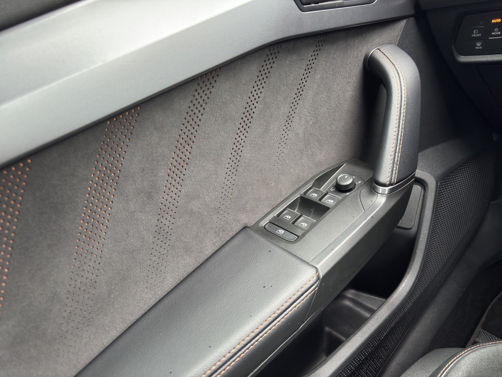 Cupra Formentor 2.0 TSI VZ Tribe Edition 4Drive - Samsaru's Car Outlet