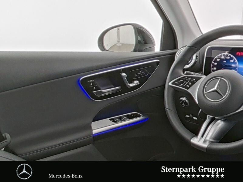 Mercedes-Benz GLC 300 de 4MATIC Avantgarde - Samsaru's Car Outlet