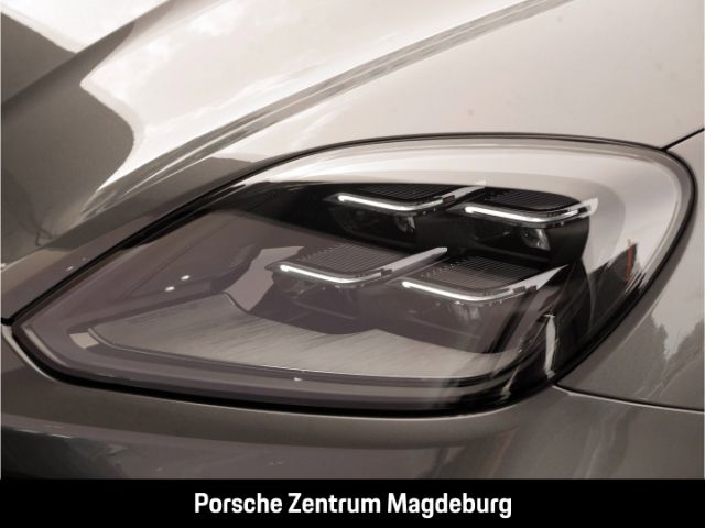 Porsche Cayenne E-Hybrid*PANO*BOSE*HD-MATRIX*INNO*PASM*