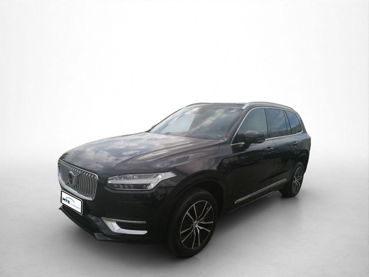 Volvo XC90 Recharge T8 AWD  Inscription 7-Sitzer