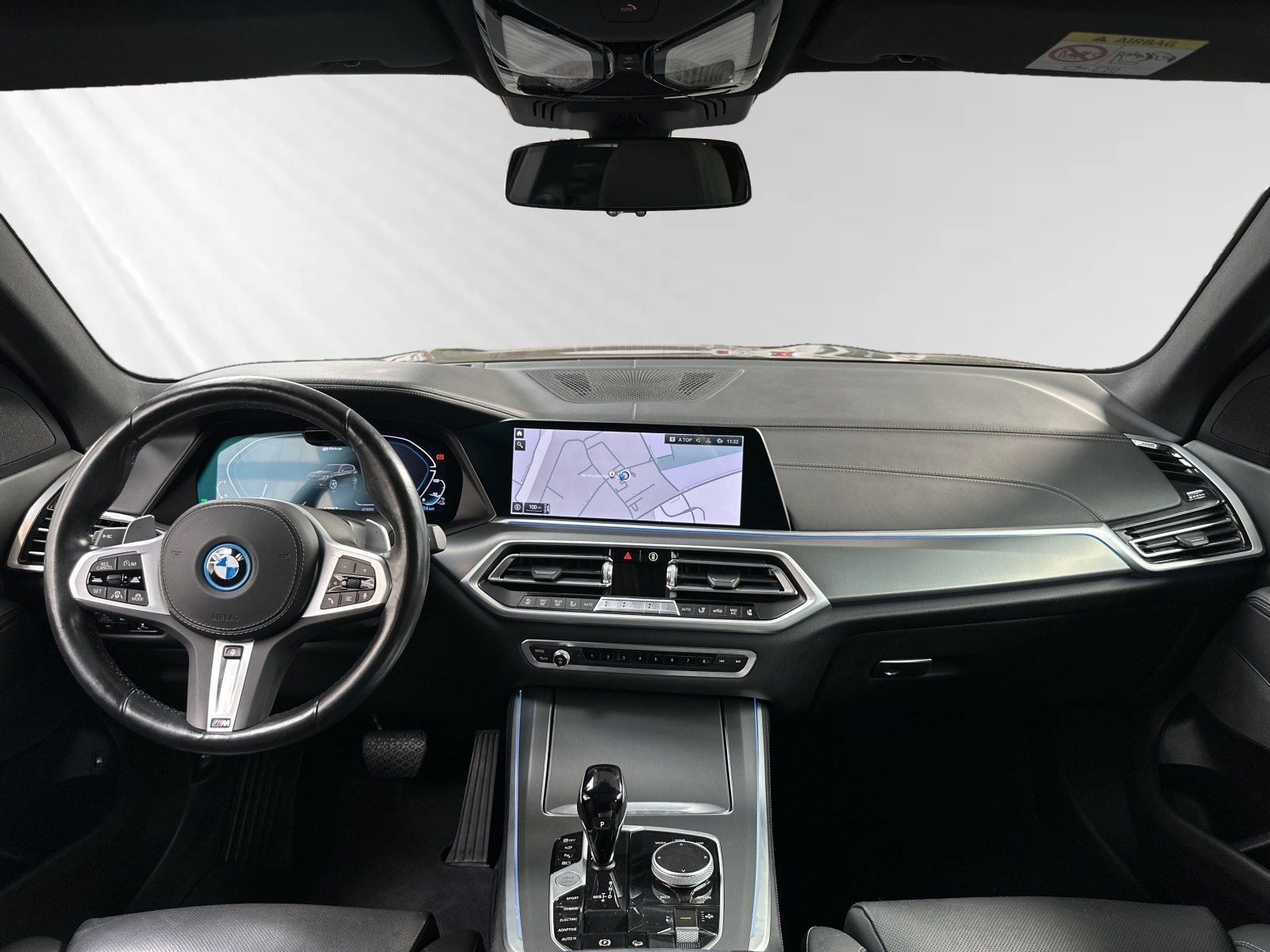 BMW X5 xDrive45e xLine Panorama|Head-Up|HiFi|DA-Prof