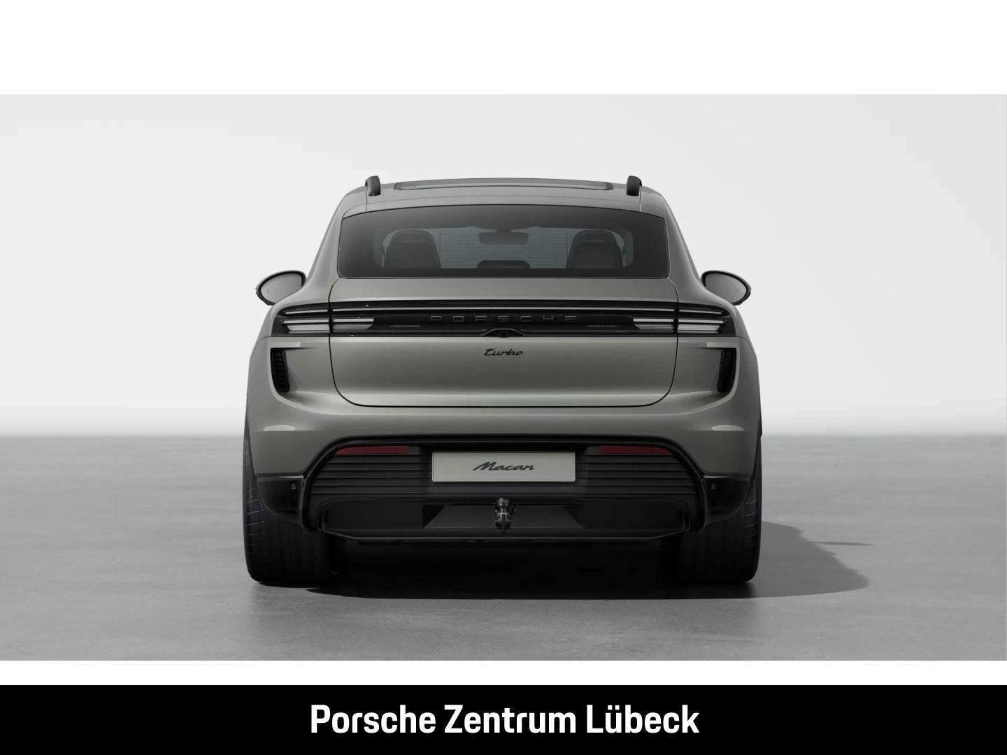 Porsche Macan Turbo - Samsaru's Car Outlet