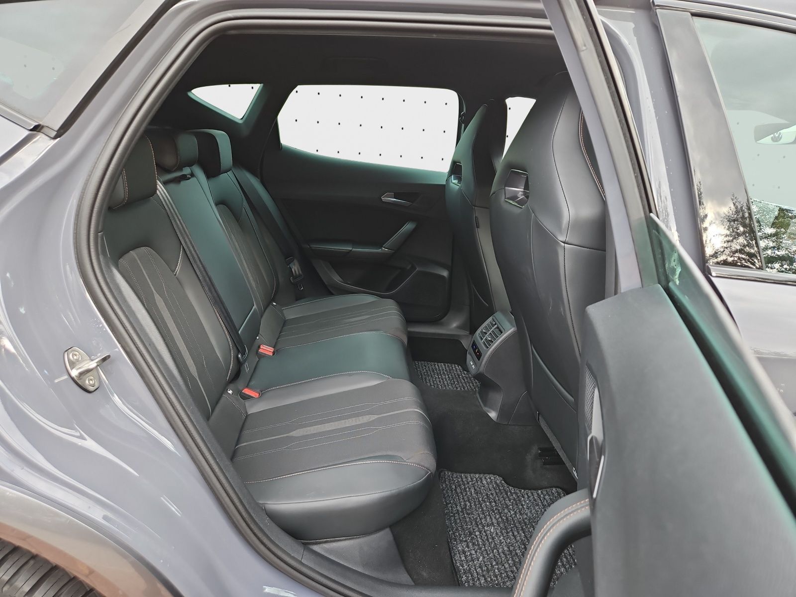 Cupra Formentor VZ 2.0 TSI BEATS*AHK*EL.SITZE*EXCLUSIV