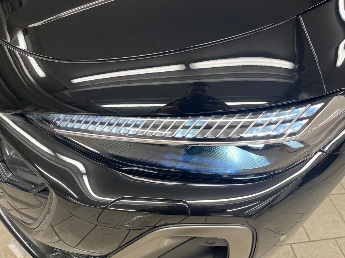 Audi A5 Avant S-Line edition one 20 AHK B&O MATRIX NA