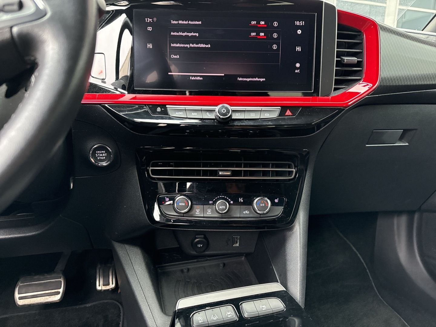 Opel Mokka GS Line - Samsaru's Car Outlet