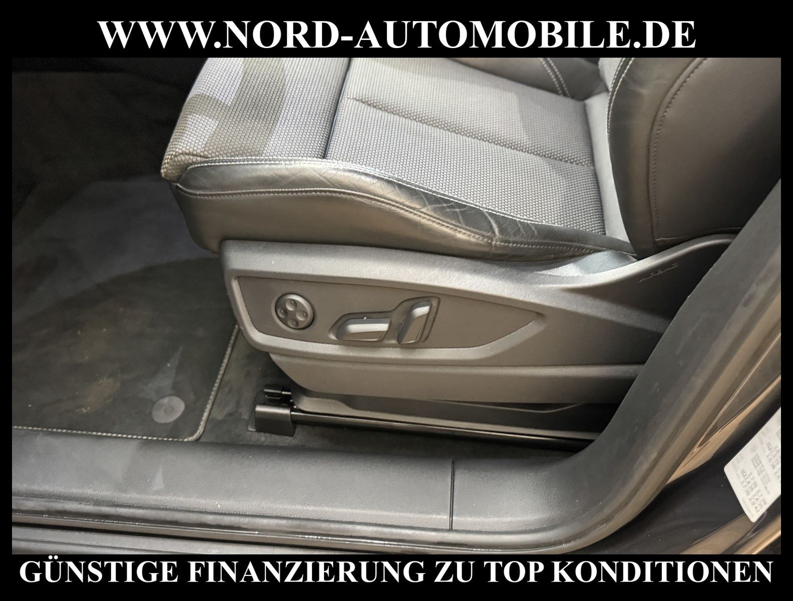 Audi Q5 Sportback S-Line 50 TFSI e AHK/Kamera/Navi/