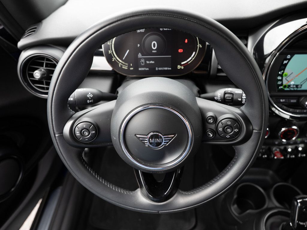 MINI Cooper Chili - Samsaru's Car Outlet