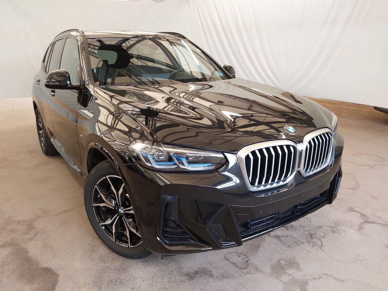 BMW M Sport - Samsaru's Car Outlet