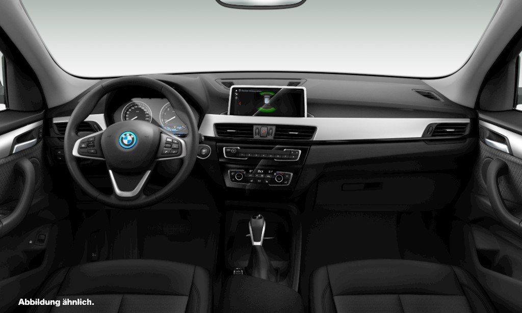 BMW X1 xDrive25e - Samsaru's Car Outlet