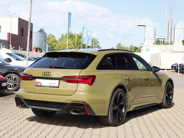 Audi RS6 Avant LM22 Keramik 305km/h Carbon HuD Dynami
