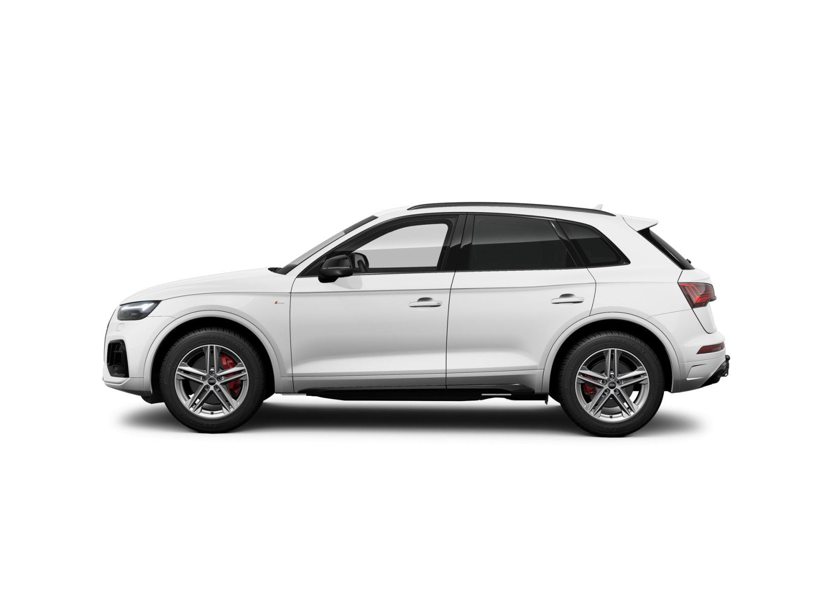 Audi Q5 40 TDI quat S Line Sport Edition *Matrix*Kame