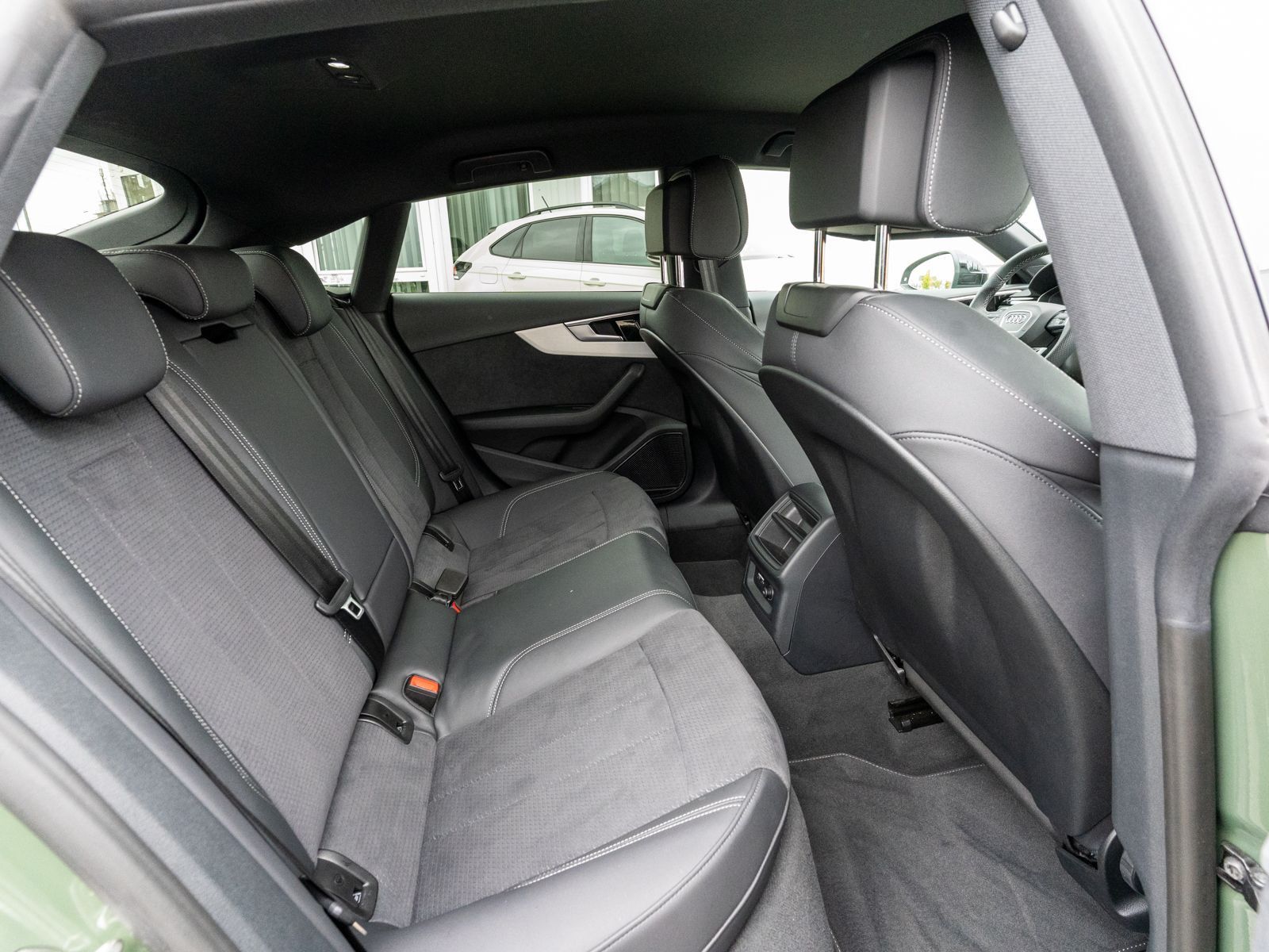 Audi A5 Sportback S line 45TFSI quatt Navi Matrix AHK