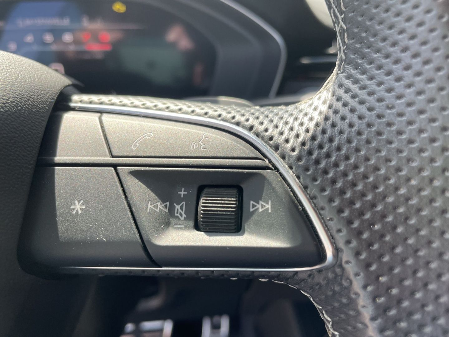 Audi A5 Cabriolet S line 45 TFSI quattro Matrix Kamer