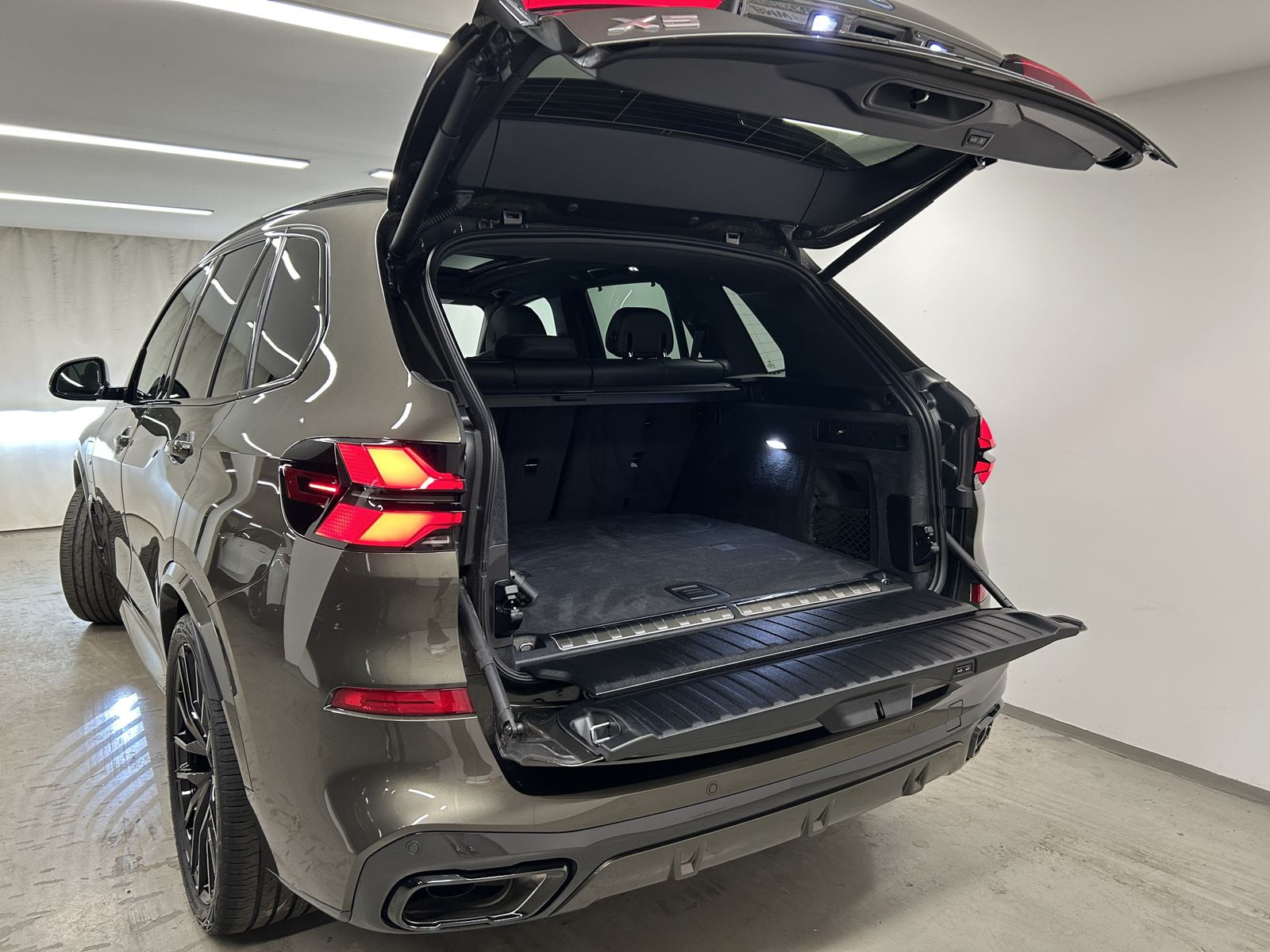 BMW X5 xDrive50e M Sportpaket Pro PA. Pro. AHK Pano.
