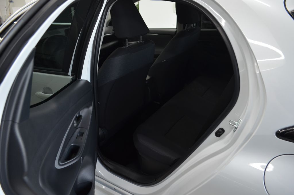 Toyota Yaris 1,5 Hybrid Team DK*COMFORT-P*TECHNIK-P+TZ