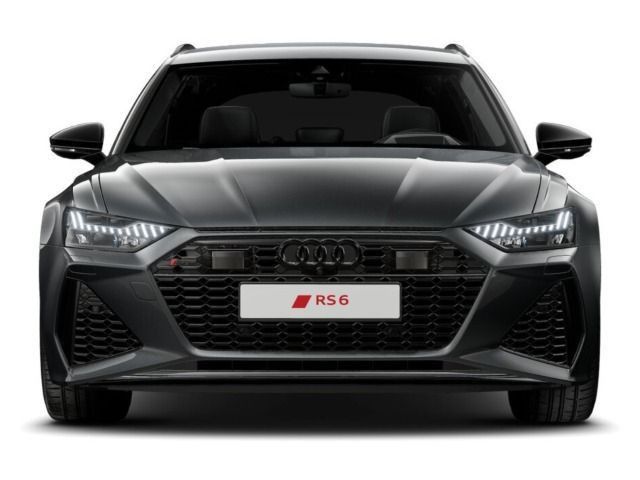 Audi RS 6 Avant performance RS-SPORTAGA*STHZ*360°*AHK