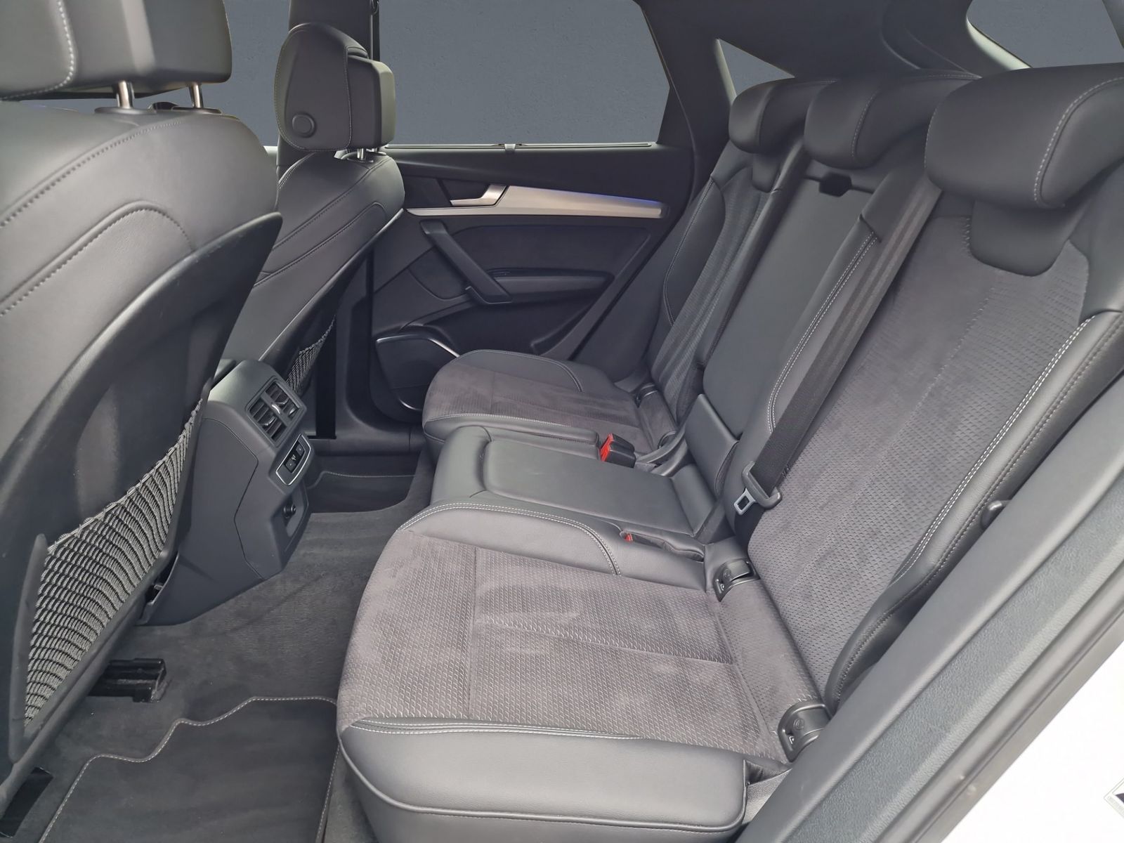 Audi Q5 Sportback 55 TFSI e qu 2x S line MATRIX AHK